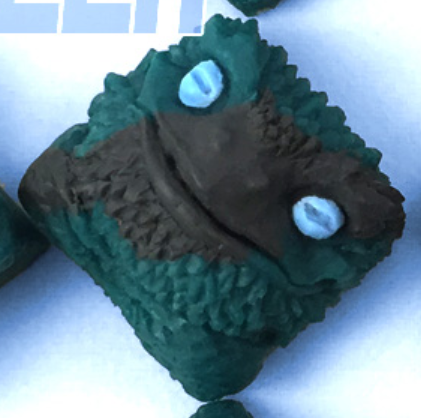 Sky Tealch