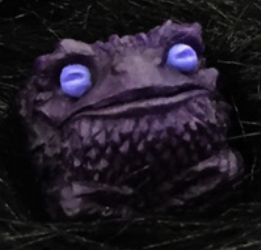 Gorilla Skin