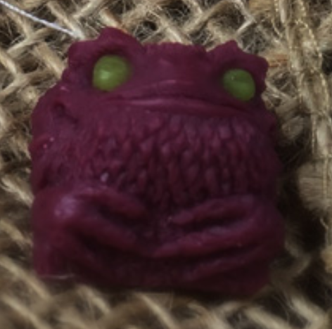 Burgundy Blaze