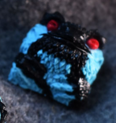 Silicone Sided