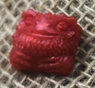 Rosy Rock