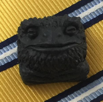 Blacktoad
