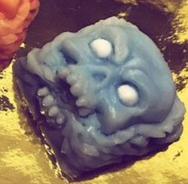 Aerial Chroma