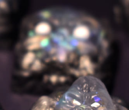 Bullet Prism