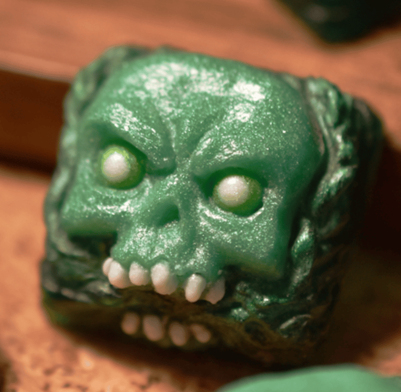 Jade Slave