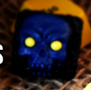 Dark Depths