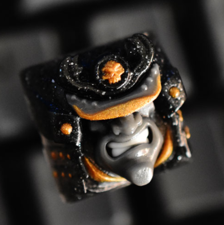 Lieutenant Infinity