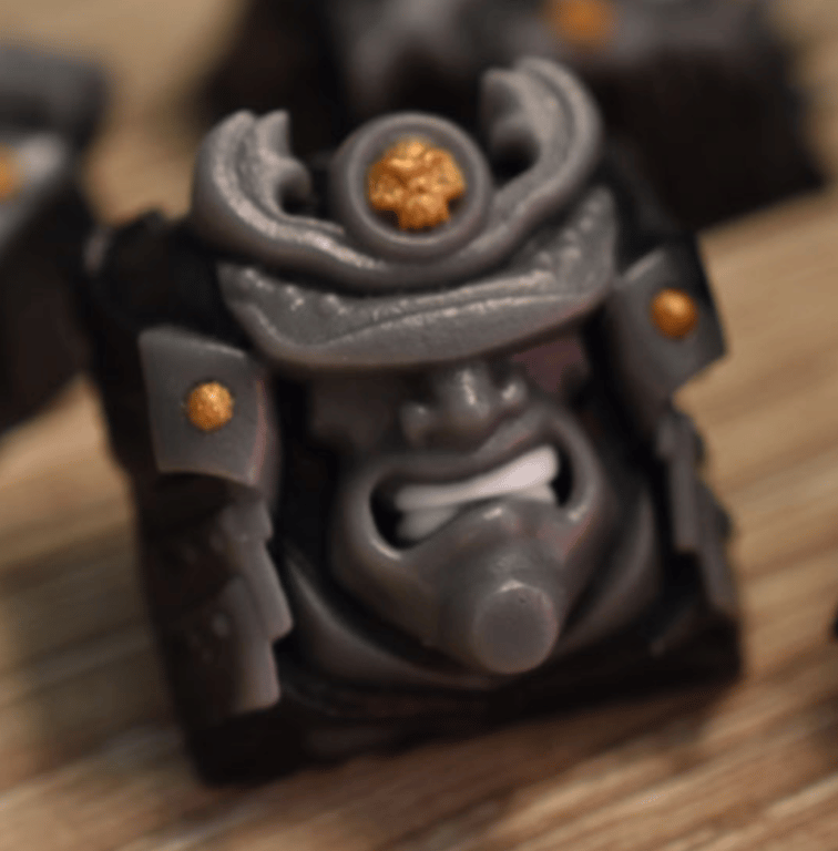 Greyblade