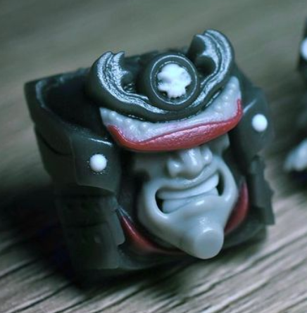 Redline
