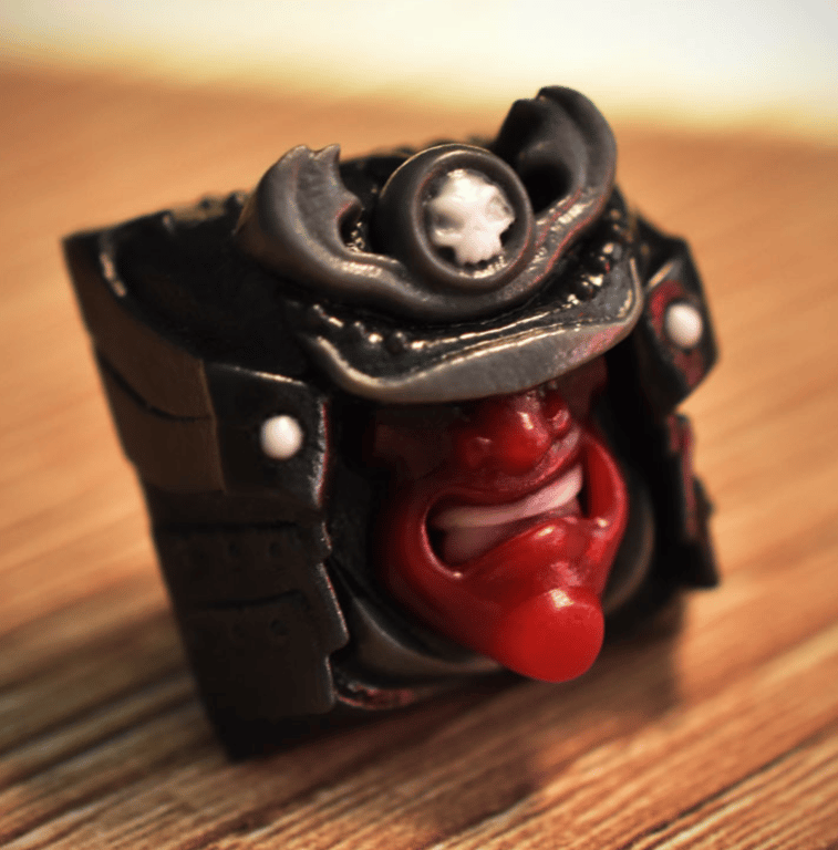 Shadow Eye