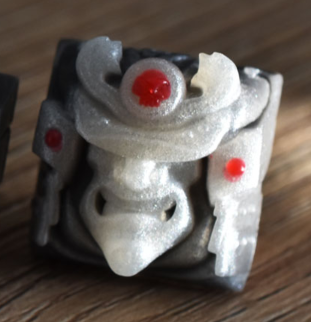 Fog Strike