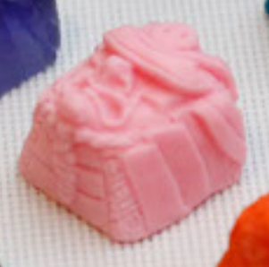 Shogun Pink