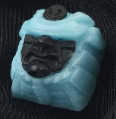 Tiffany Tone