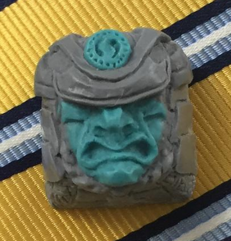 Stone and Air