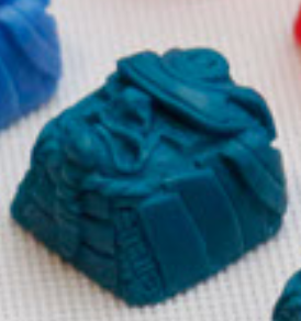 Seafarer Teal