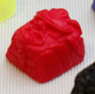 Honor Red