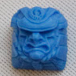 Conqueror Cyan