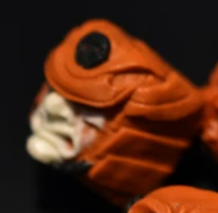 Keybuto I