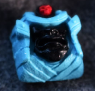 Silicone Sided