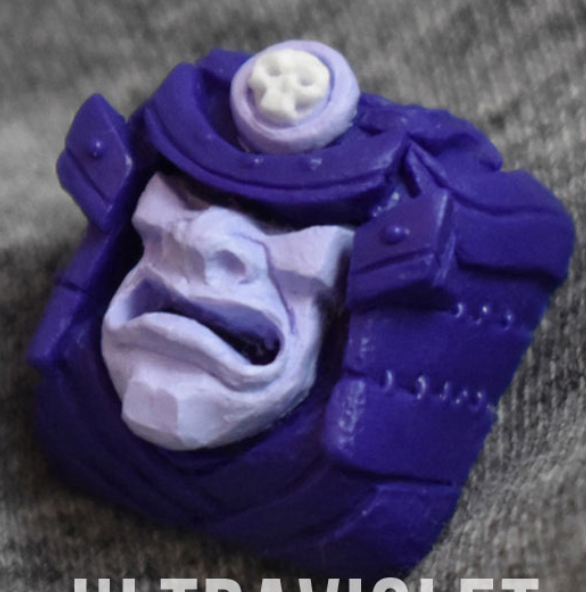 Ultraviolet