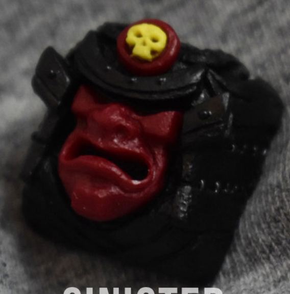 Sinister