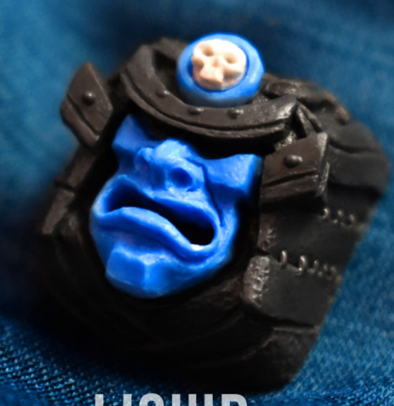 Liquid