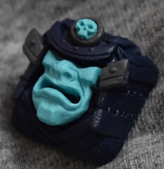 Serenitybuto