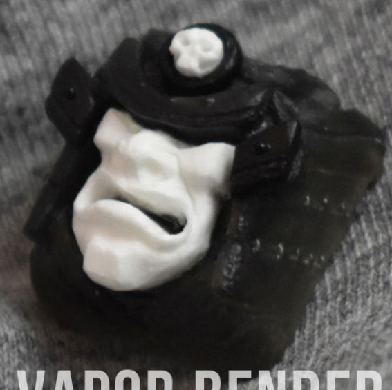 Vapor Bender
