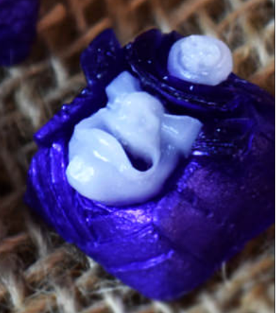 Weaver's Shroud