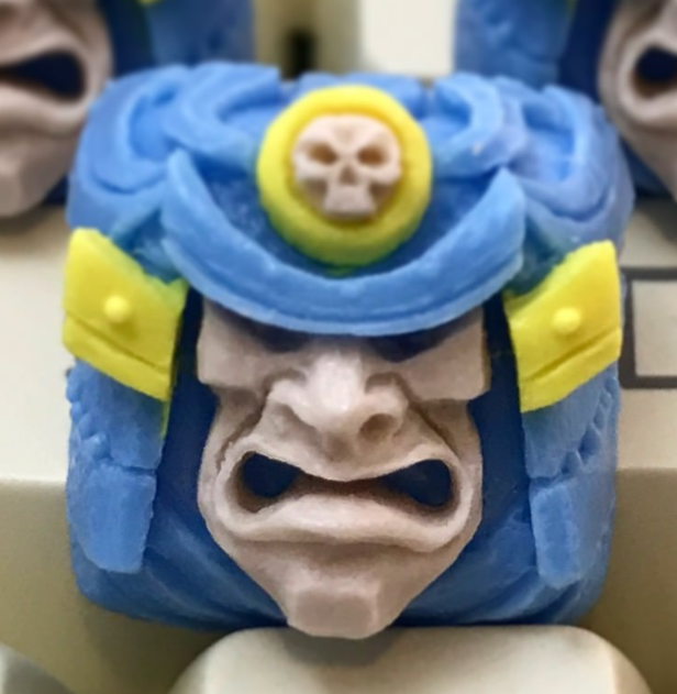 Orbital Strike Commander