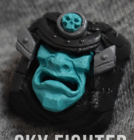 Sky Fighter