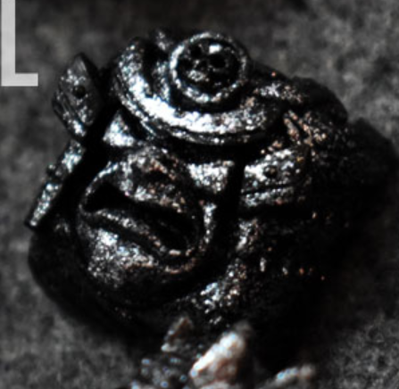 Metal Marvel