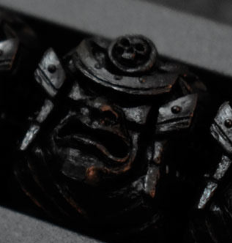 Shadow Shogun