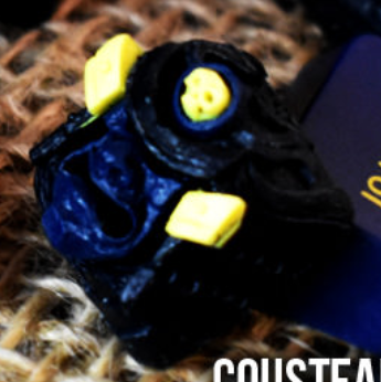 Cousteau