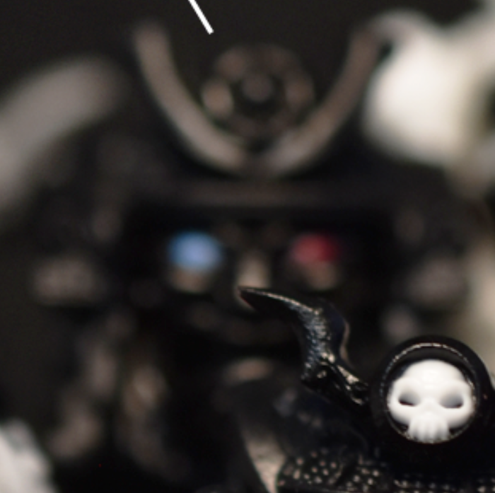 Virtualist (Dark)
