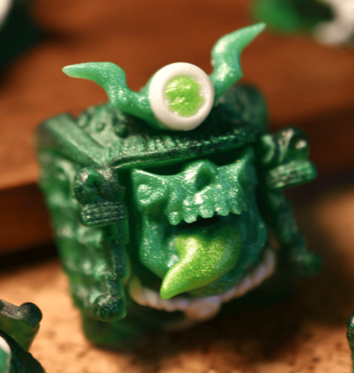 Jade Dynasty
