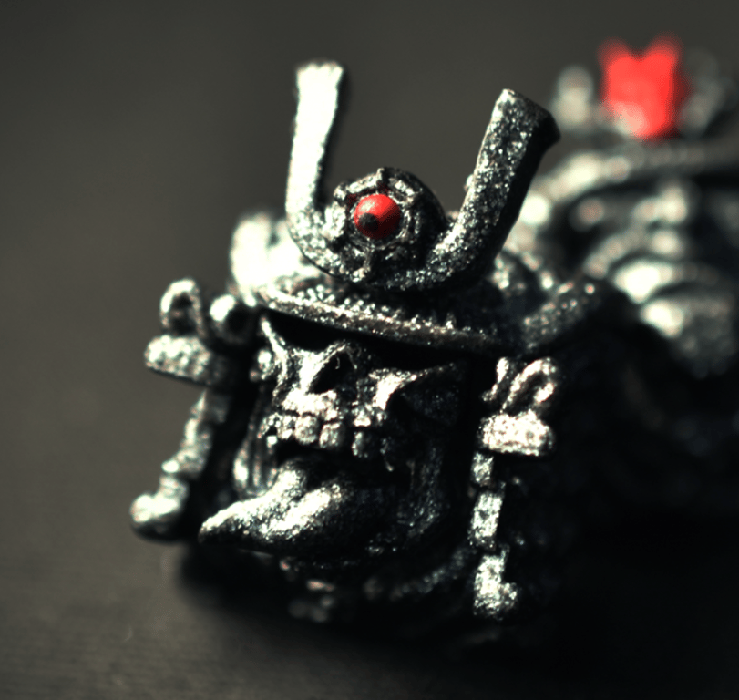 Metal Marvel