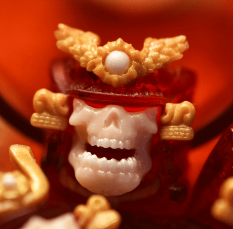 Auspicious