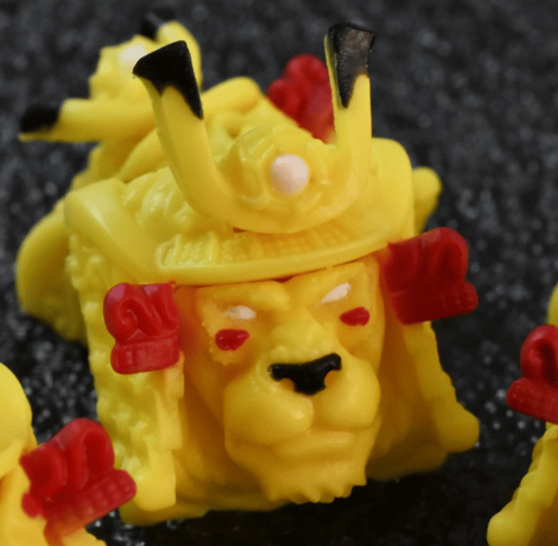 Pikabuto