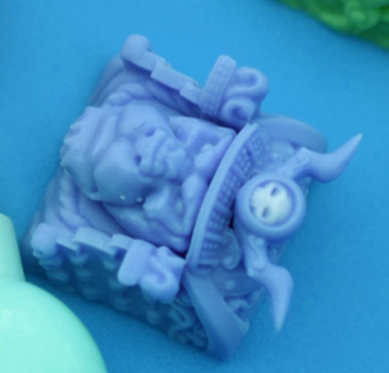Poison Type