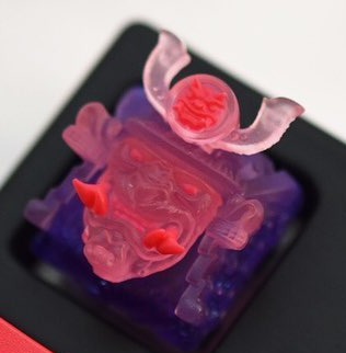 Technoghost