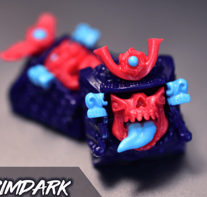 Grimdark