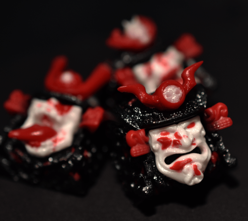 Blood Bible