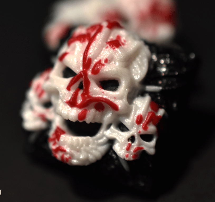Blood Bible