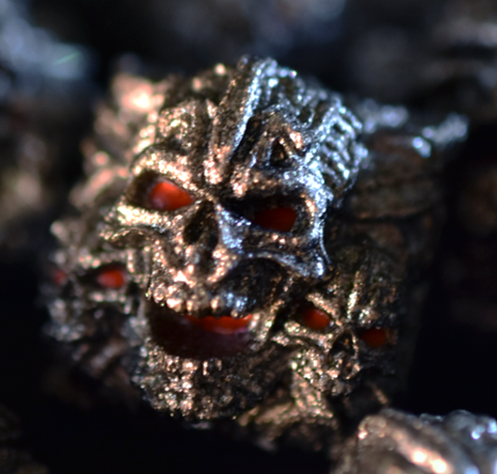 Metal Marvel