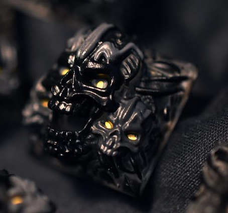 Dark Matter