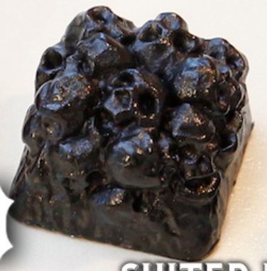 Dark Ooze