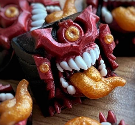 Bloodsworn