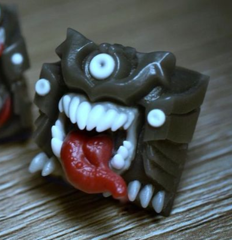 Scarlickt