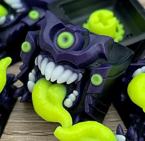 Night Terror